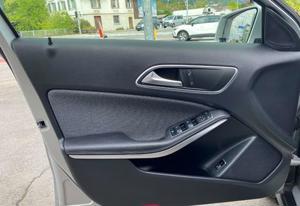 Mercedes-Benz GLA Bild 10