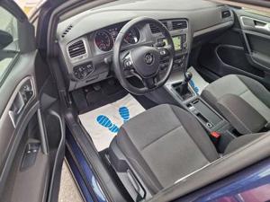 Volkswagen Golf Bild 14