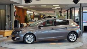 Peugeot 308 Bild 7
