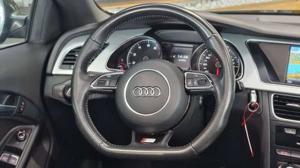 Audi A5 Bild 15