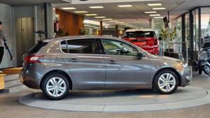 Peugeot 308 Bild 16