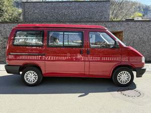 VW California Bild 4