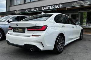 BMW 3er Bild 8