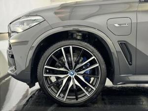 BMW X5 Bild 6