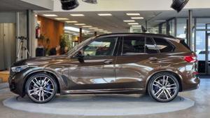 BMW X5 Bild 4