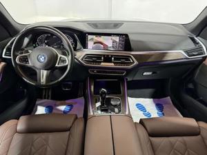 BMW X5 Bild 11