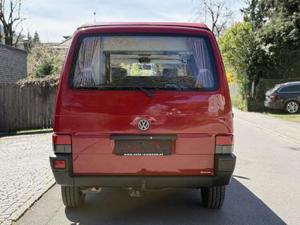 VW California Bild 6