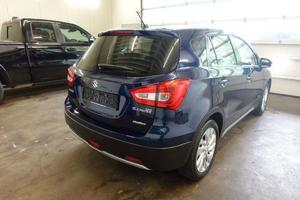 Suzuki SX4 Bild 19