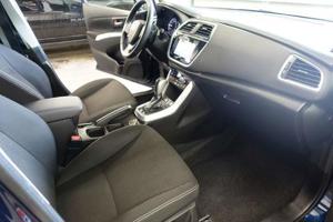 Suzuki SX4 Bild 14