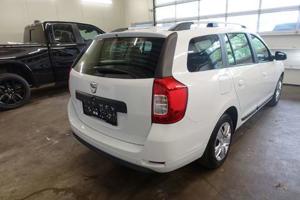 Dacia Logan 2019 Bild 12