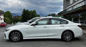 BMW 3er Bild 5