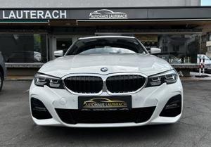 BMW 3er Bild 2