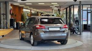 Peugeot 308 Bild 10