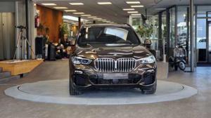 BMW X5 Bild 13
