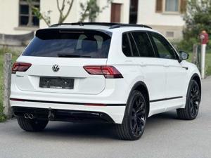 VW Tiguan Bild 3