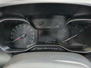 Citroen C3 Bild 12