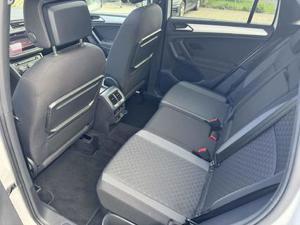 VW Tiguan Bild 11