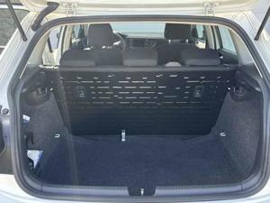 VW Polo Bild 8