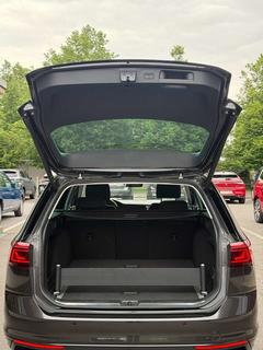 Volkswagen Passat Bild 7