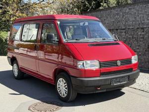 VW California Bild 3