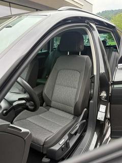 Volkswagen Passat Bild 11
