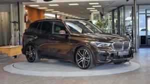 BMW X5 Bild 12