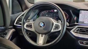 BMW X5 Bild 19
