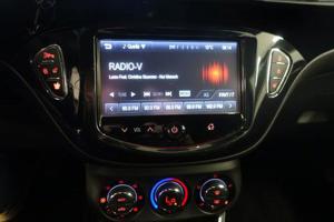 Opel Adam Bild 7