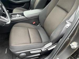Mazda 3 Bild 9