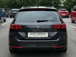 Volkswagen Passat Bild 5