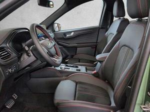 Ford Kuga Bild 6