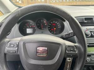 Seat Altea Bild 4