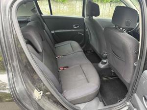 Renault Clio Bild 6