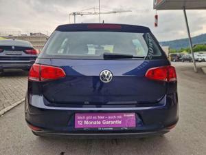 Volkswagen Golf Bild 10