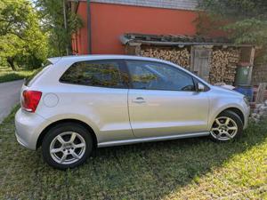 VW Polo 2010 Bild 4