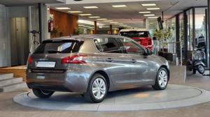 Peugeot 308 Bild 14
