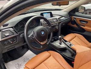 BMW 4er Bild 8
