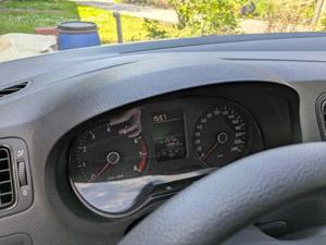 VW Polo 2010 Bild 8