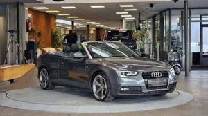 Audi A5 Bild 9