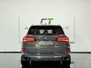 BMW X5 Bild 3