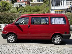 VW California Bild 8