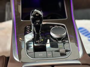 BMW X5 Bild 14