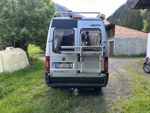 Fiat Ducato kombi/bus