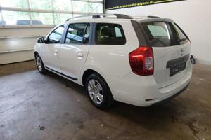Dacia Logan 2019 Bild 14