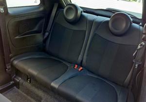 Fiat 500 Bild 8
