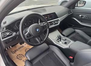 BMW 3er Bild 15