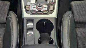 Audi A5 Bild 17