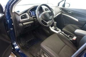Suzuki SX4 Bild 5