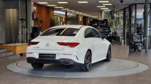 Mercedes-Benz A 180 Bild 12