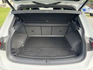 VW Tiguan Bild 20